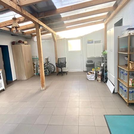 Top Apartment Saarbruecken City Екстер'єр фото