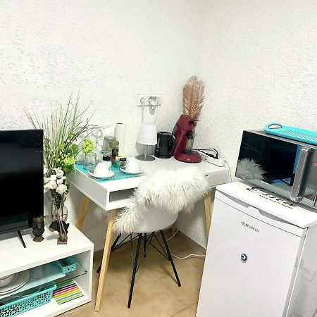 Top Apartment Saarbruecken City Екстер'єр фото