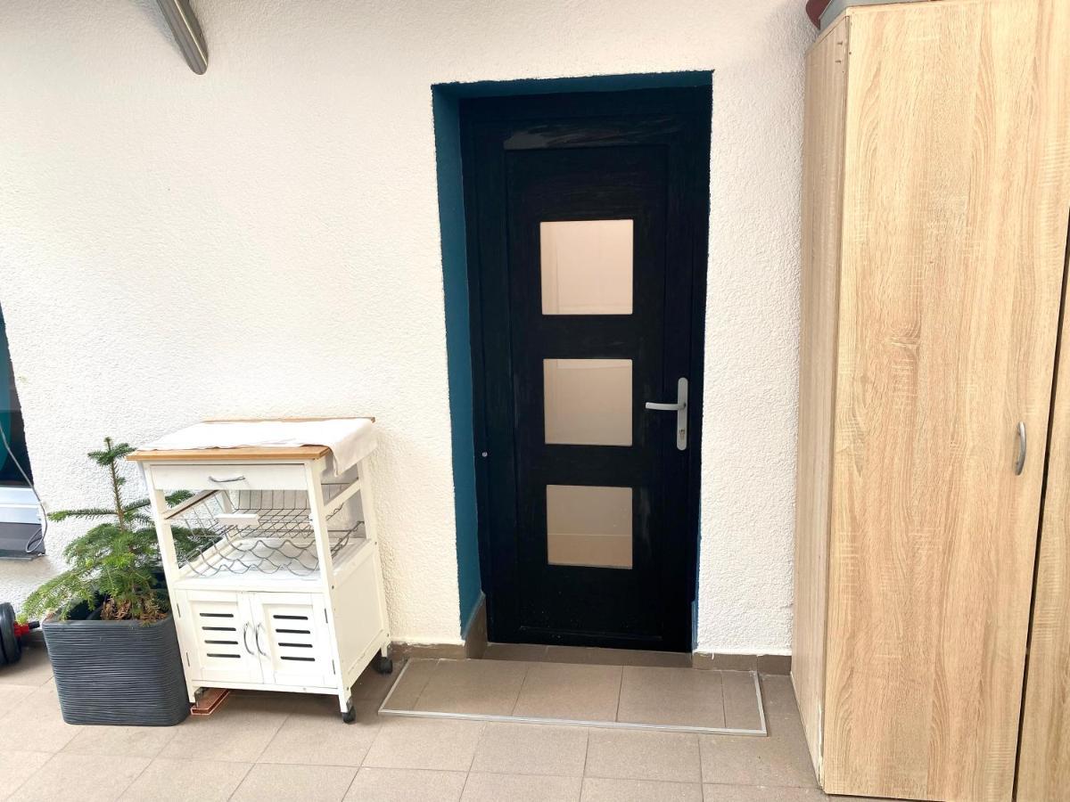 Top Apartment Saarbruecken City Екстер'єр фото