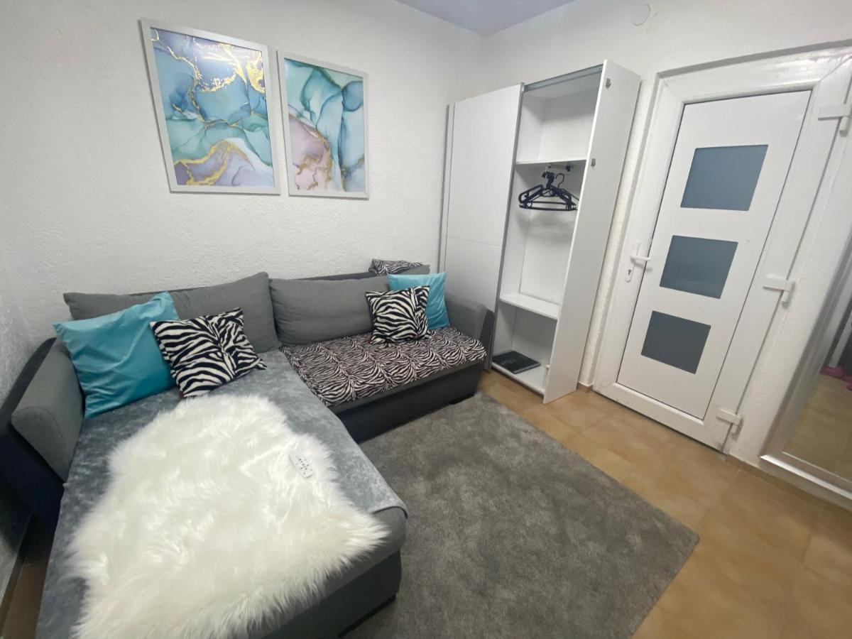 Top Apartment Saarbruecken City Екстер'єр фото
