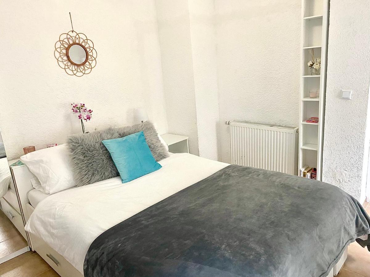 Top Apartment Saarbruecken City Екстер'єр фото