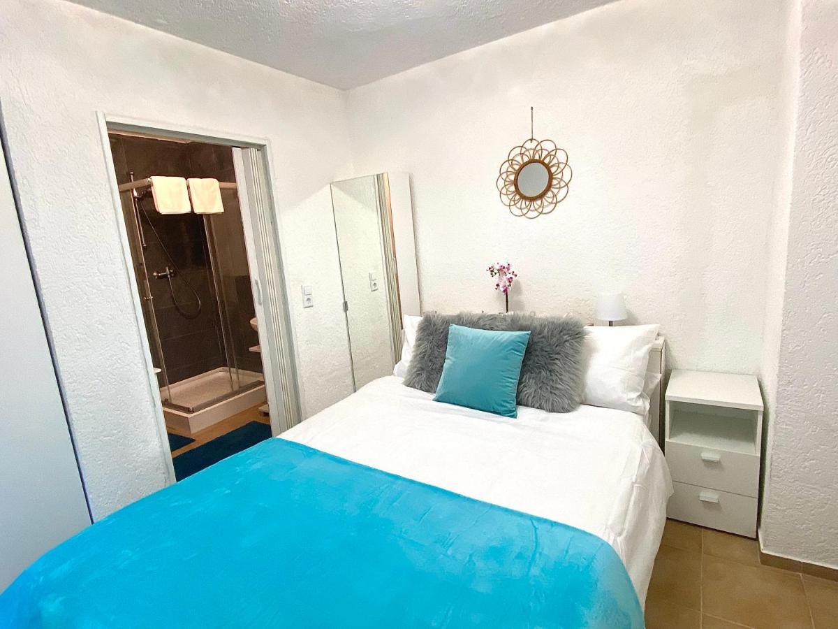 Top Apartment Saarbruecken City Екстер'єр фото
