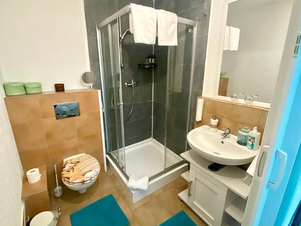 Top Apartment Saarbruecken City Екстер'єр фото