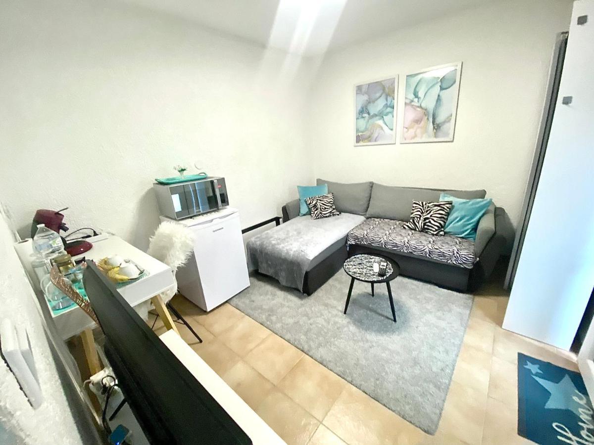 Top Apartment Saarbruecken City Екстер'єр фото