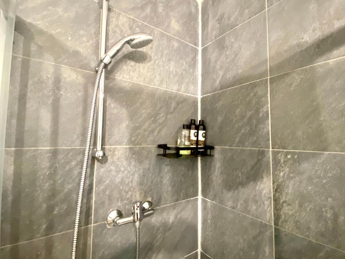 Top Apartment Saarbruecken City Екстер'єр фото