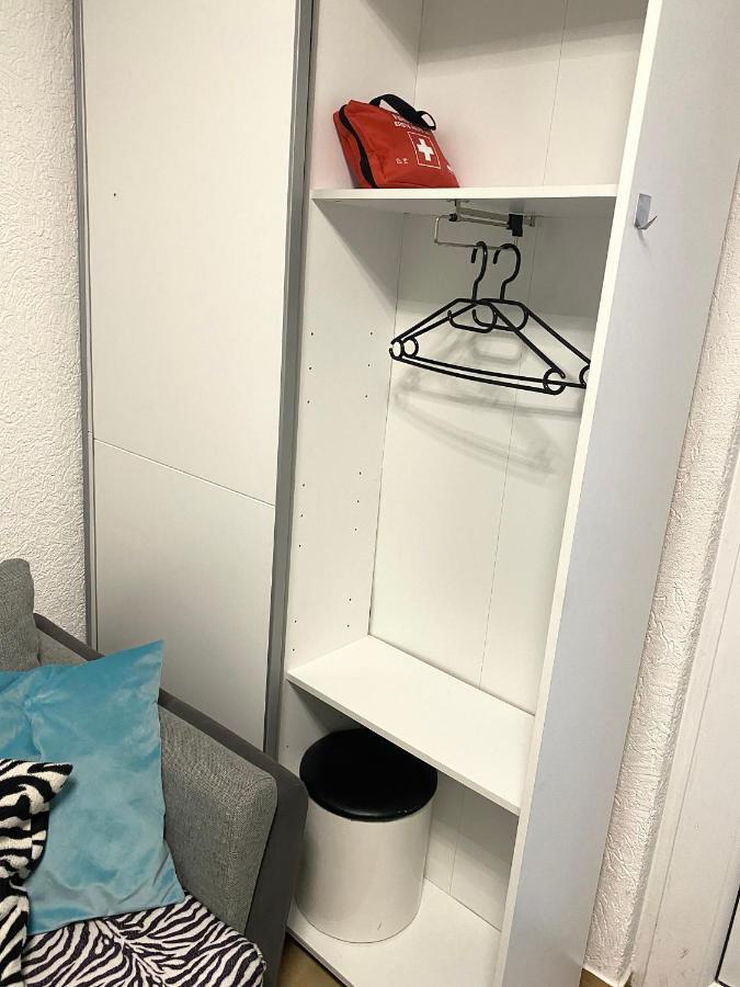 Top Apartment Saarbruecken City Екстер'єр фото