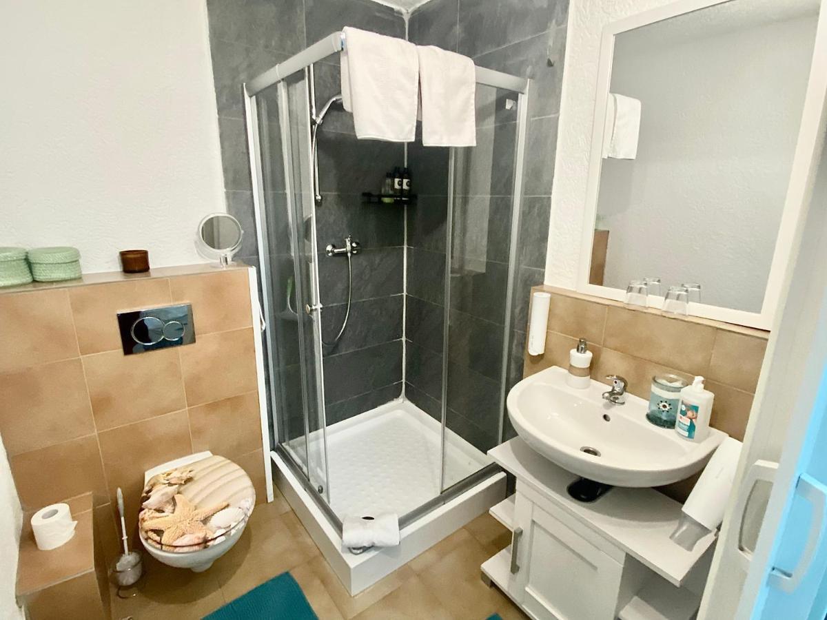 Top Apartment Saarbruecken City Екстер'єр фото