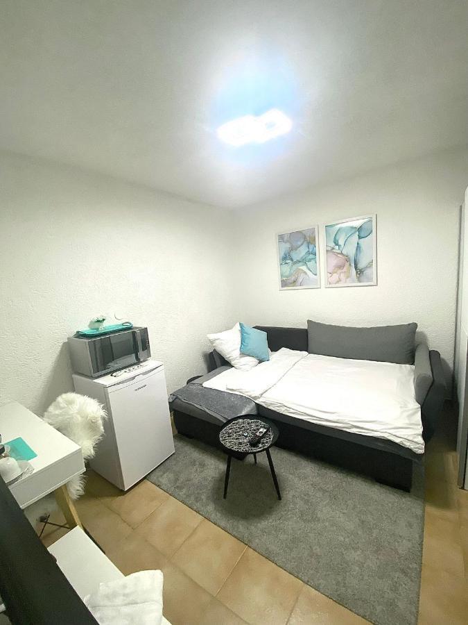 Top Apartment Saarbruecken City Екстер'єр фото